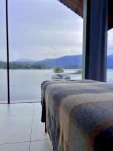 Massage at The Lingholm Estate
Spa at The Lingholm Estate - The Boat House